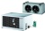 Сплит-система низкотемпературная Rivacold STL009Z011 в ШефСтор (chefstore.ru)